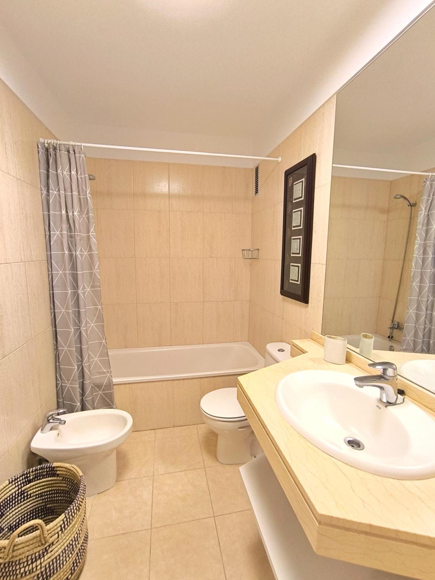 Olivia Sunset Bliss - Ac, Fibre Net, Large Pool, La Gomera And Ocean View ปัวร์โตเดซานตีอาโก ภายนอก รูปภาพ