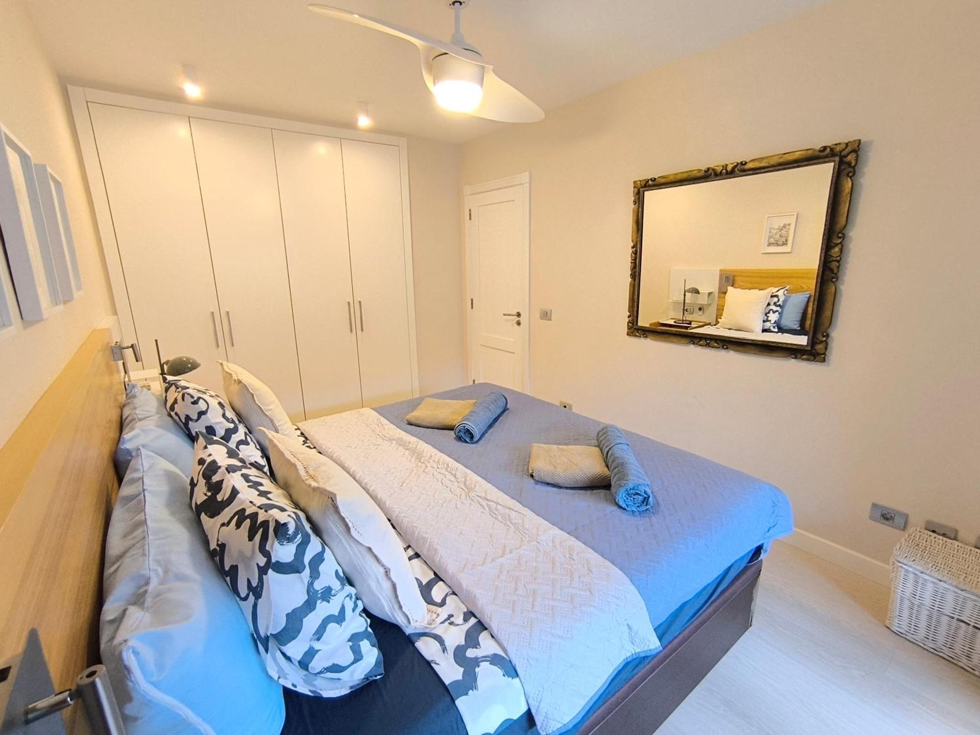 Olivia Sunset Bliss - Ac, Fibre Net, Large Pool, La Gomera And Ocean View ปัวร์โตเดซานตีอาโก ภายนอก รูปภาพ