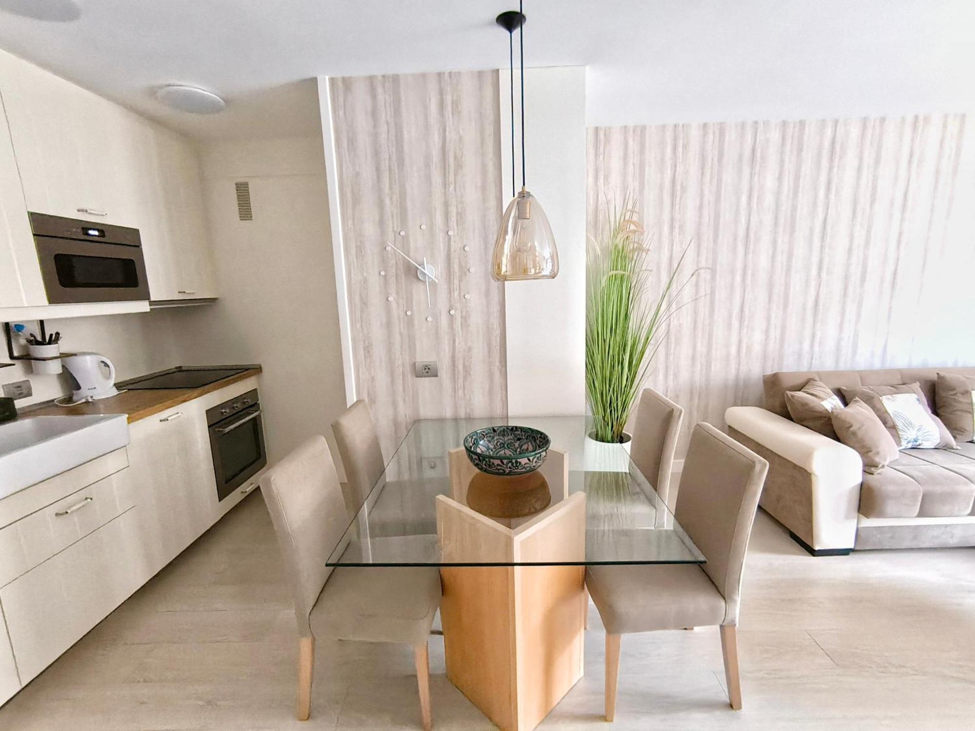Olivia Sunset Bliss - Ac, Fibre Net, Large Pool, La Gomera And Ocean View ปัวร์โตเดซานตีอาโก ภายนอก รูปภาพ
